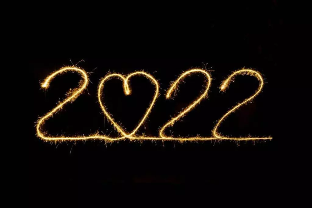 Silvester 2022